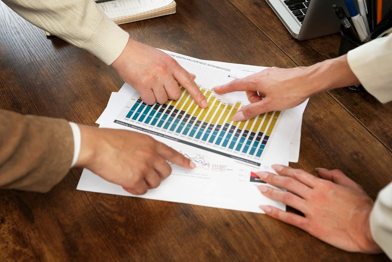 Cose una pipeline di vendita e perche e cruciale per gli studi professionali