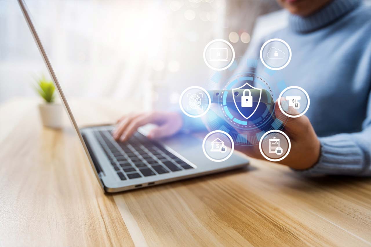 Proteggi i dati dei tuoi clienti con soluzioni informatiche all’avanguardia