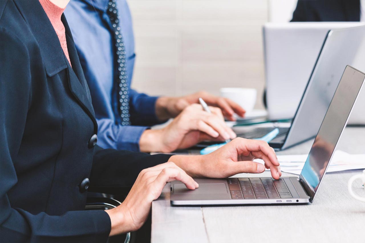 Servizi di consulenza it consulenza informatica