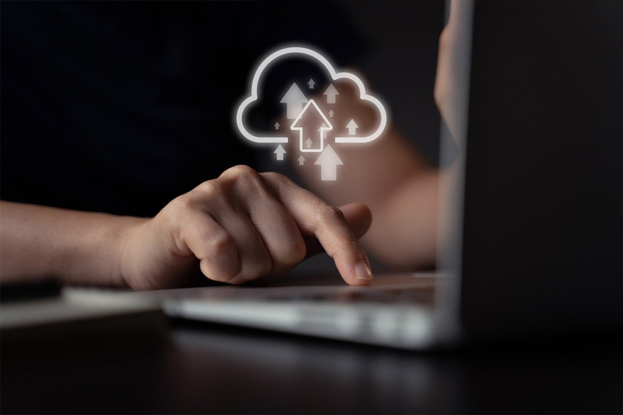 archiviazione ottica e sistemi cloud per studi professionali vantaggi consulente informatico