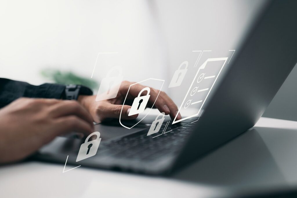 gdpr e sicurezza informatica