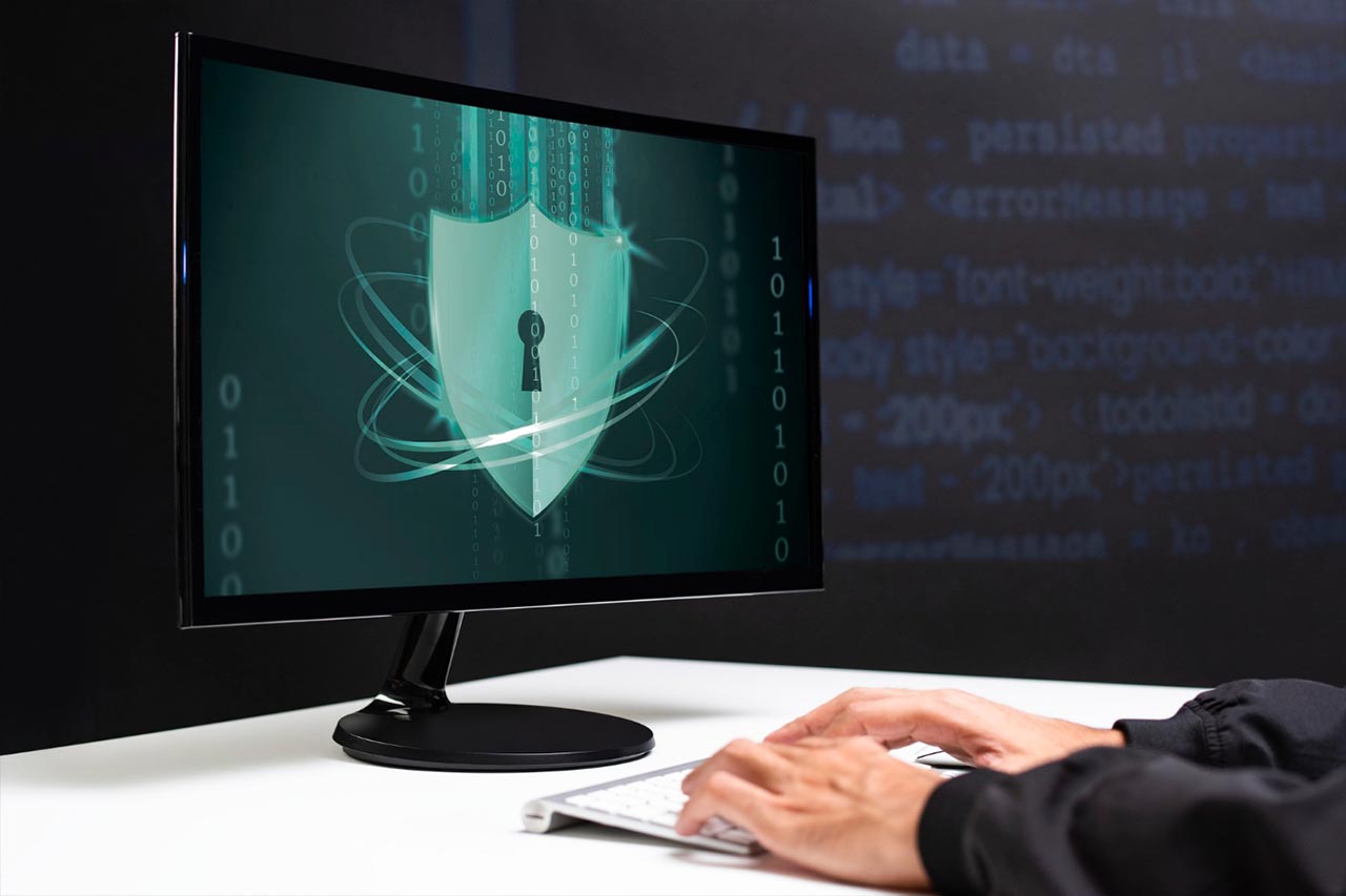 sistemi di cybersicurezza