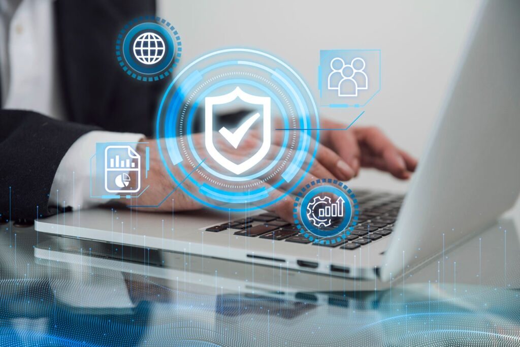 soluzioni informatiche protezione dati azienda
